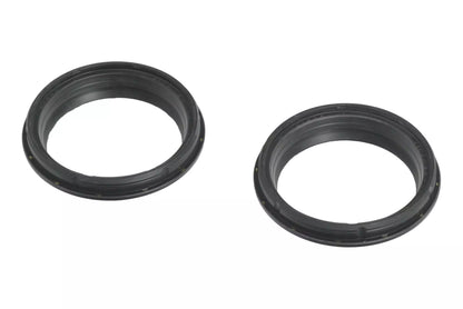 HLP MOTO - Front Fork Dust Seals - Set - Various Beta HONDA Husaberg Husqvarna KTM Kawasaki SUZUKI YAMAHA