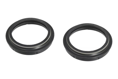HLP MOTO - Front Fork Dust Seals - Set - Various Beta HONDA Husaberg Husqvarna KTM Kawasaki SUZUKI YAMAHA