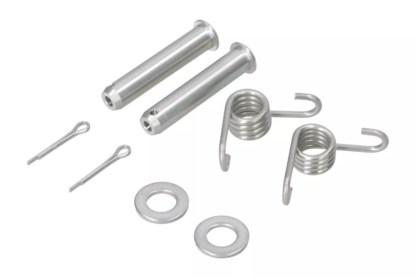 HLP MOTO - Foot peg Mounting Kit - Various Beta GASGAS Husqvarna KTM