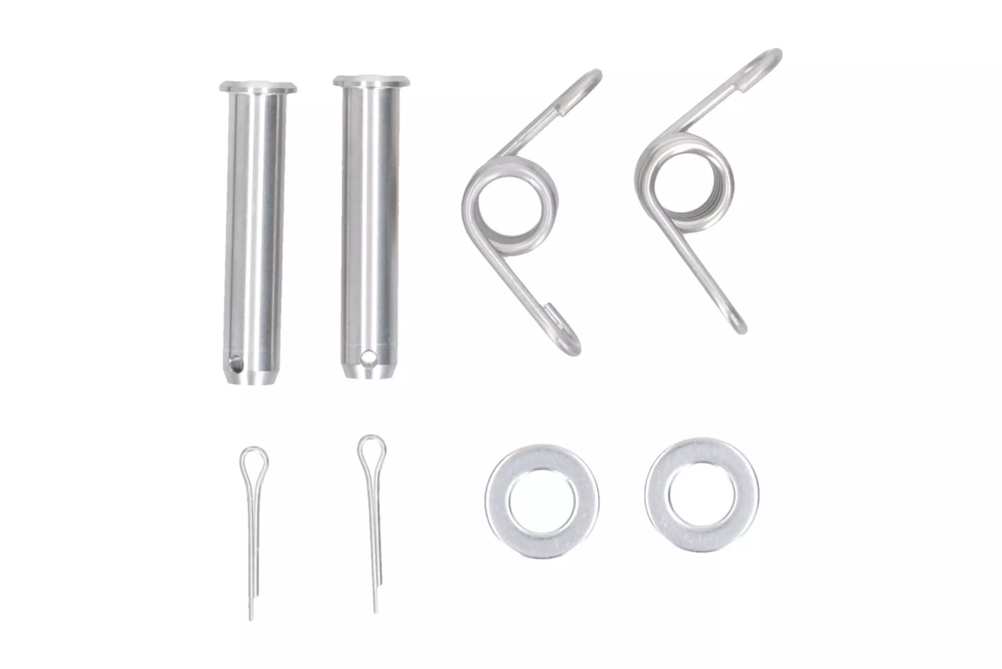 HLP MOTO - Foot peg Mounting Kit - Various Beta GASGAS Husqvarna KTM