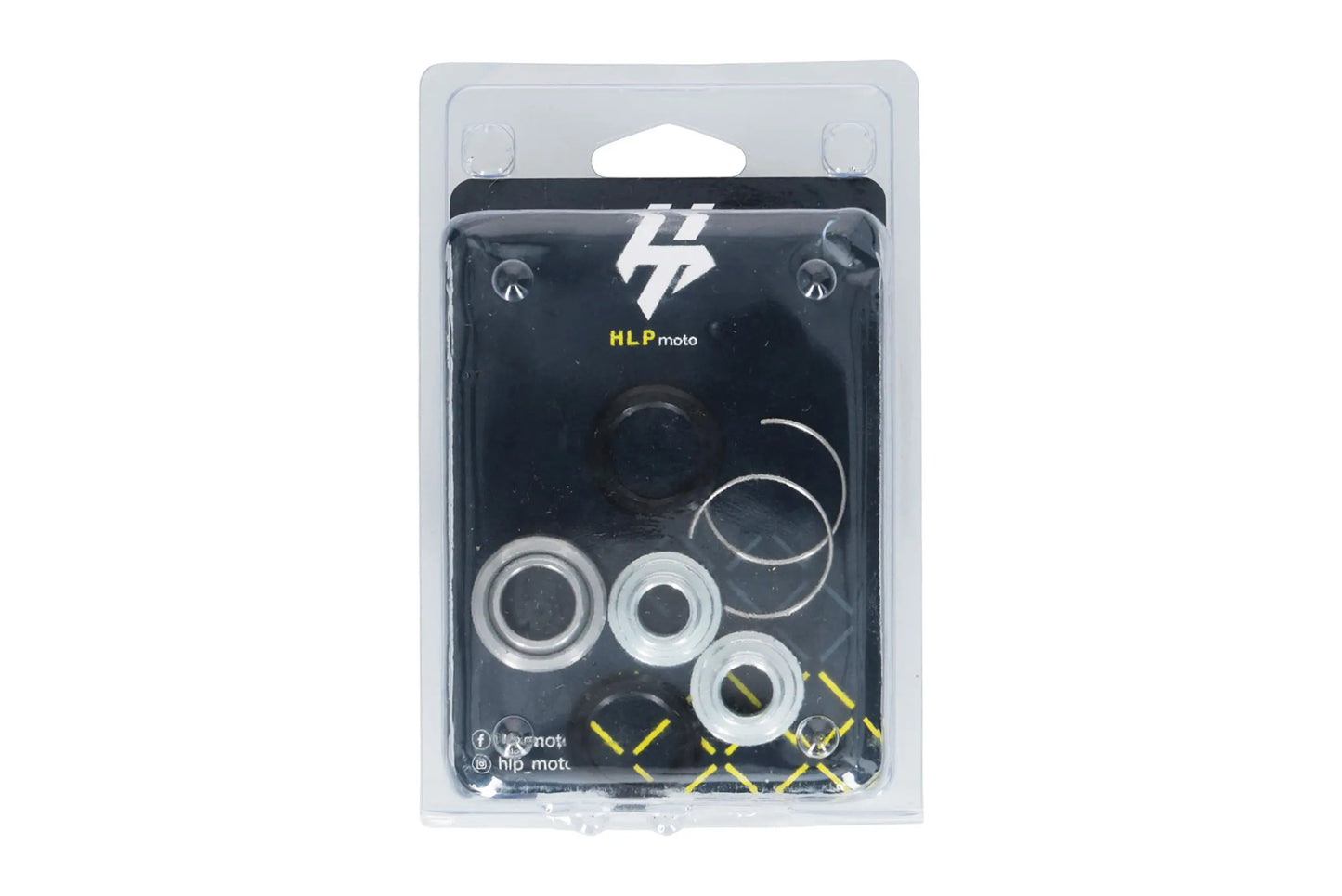 HLP MOTO - Shock Absorber Bearing Top - GASGAS KTM Husqvarna