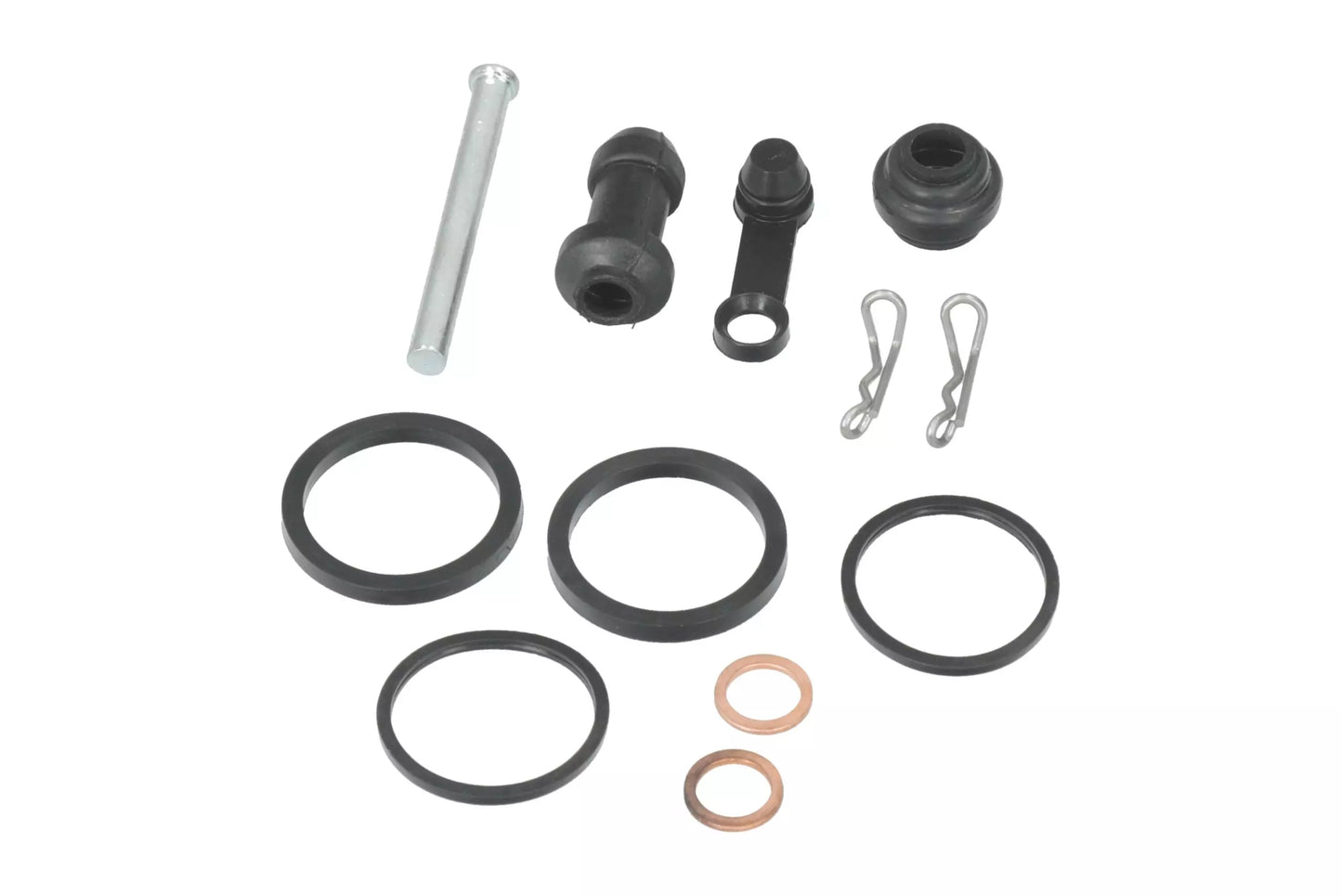 HLP MOTO - Front Brake Caliper - Rebuild Kit - Various KTM GASGAS Husaberg Husqvarna
