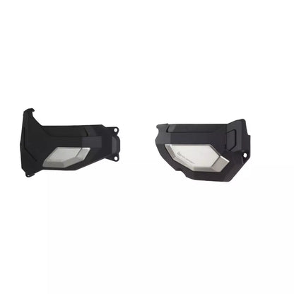 Polisport - Engine Case/Guard Set - YAMAHA Tenere T700 XSR700 MT-07 FZ-07