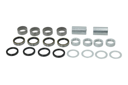 HLP MOTO - Swingarm Bushing Kit - Various Beta Husaberg Husqvarna KTM GASGAS