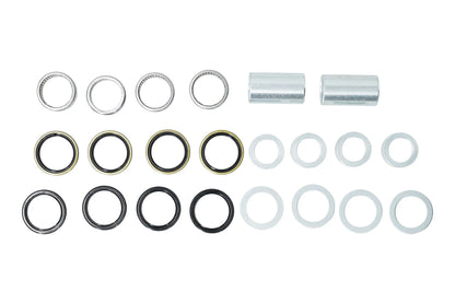 HLP MOTO - Swingarm Bushing Kit - Various Beta Husaberg Husqvarna KTM GASGAS