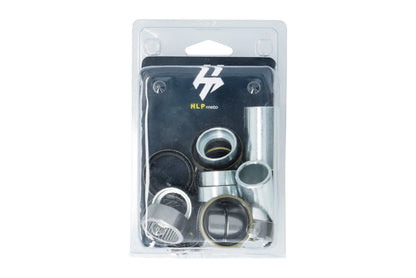 HLP MOTO - Swingarm Bushing Kit - Various Beta Husaberg Husqvarna KTM GASGAS